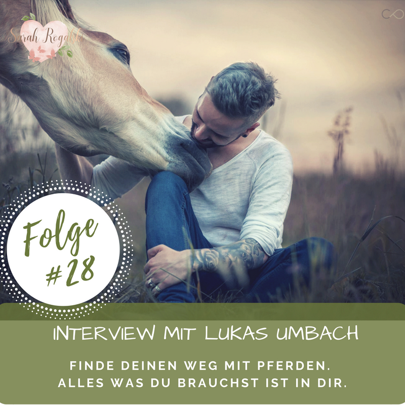 Interview mit Lukas Umbach