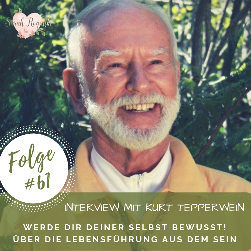 Interview Kurt Tepperwein