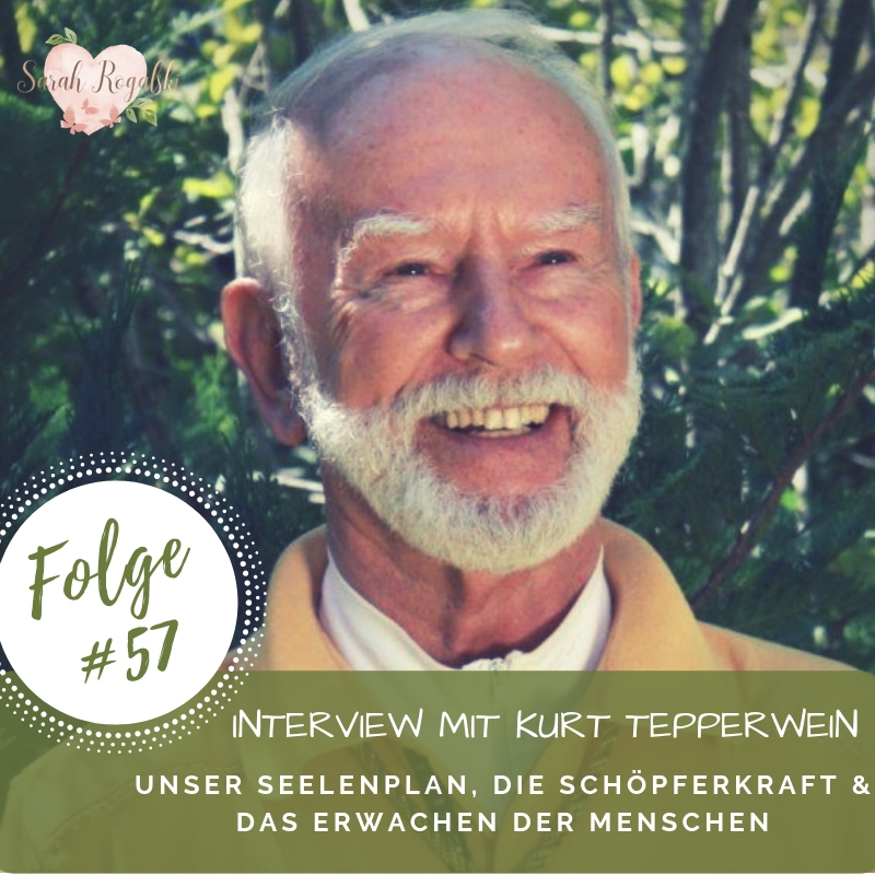 Kurt Tepperwein Interview