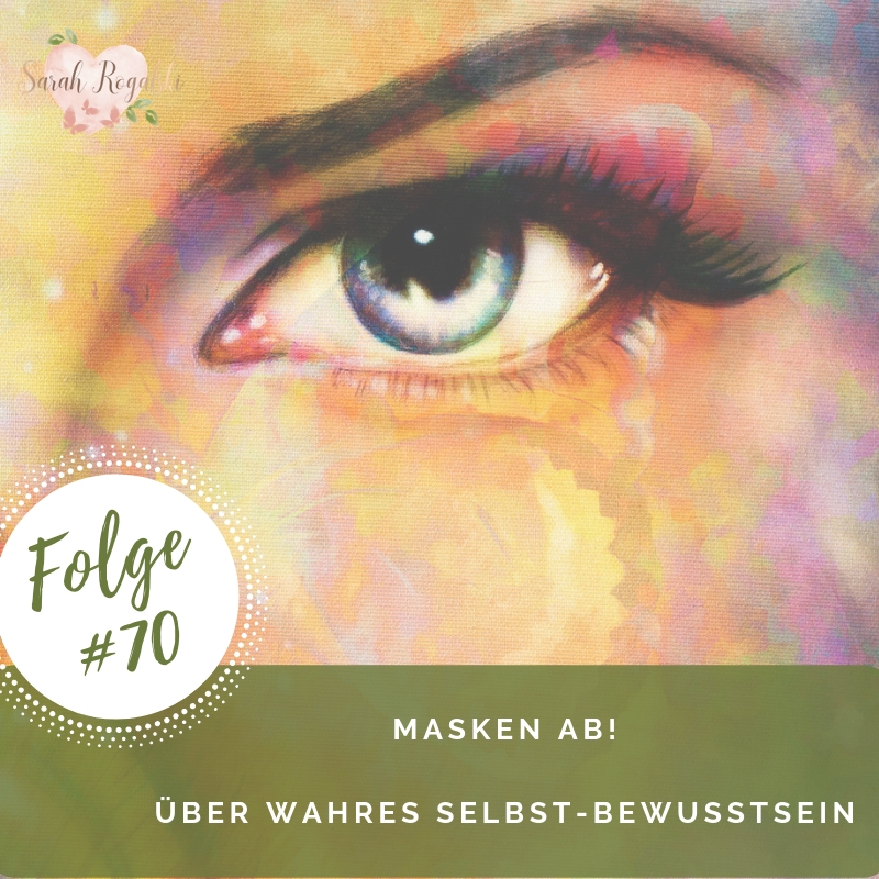 wahres Selbst-Bewusstsein