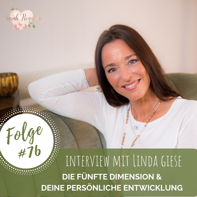 Interview Linda Giese