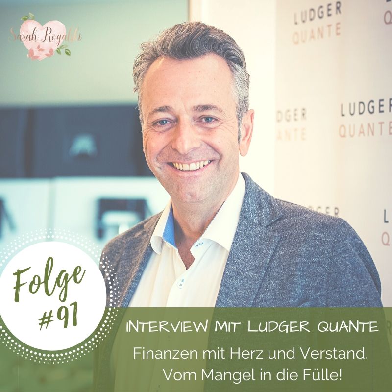 Finanzen mit Herz und Verstand